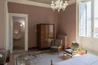 Distilia Dimora Salentina Hotel di San Cesario di Lecce