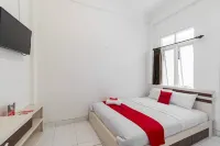 Hotel O Wisma Arya 2