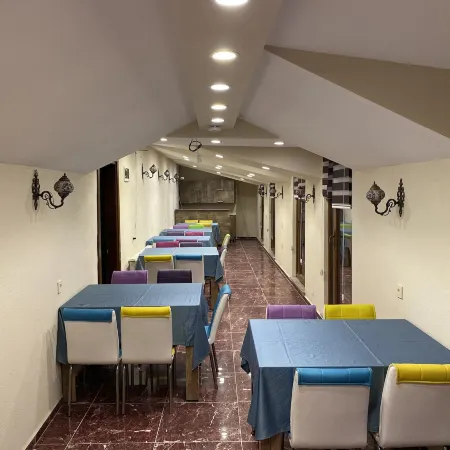 Grand Life Hotel