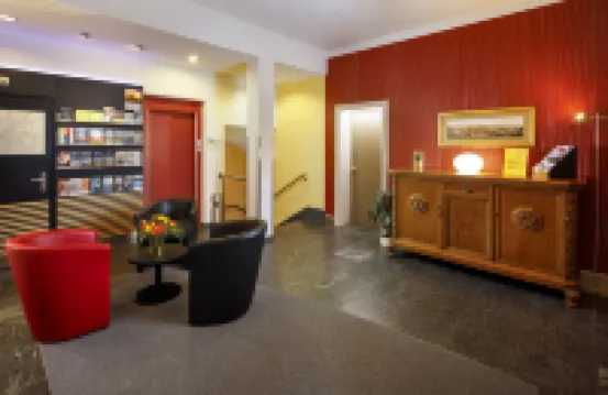 Hotel Jardin Bern
