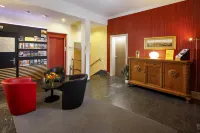 Hotel Jardin Bern