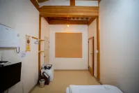 Navijam Hanok Hotel
