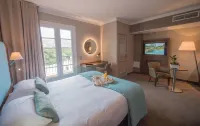 Hotel Lou Castelet Hotels in Carros