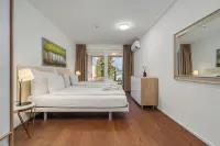 Swiss Hotel Apartments - Interlaken Hôtels à : Interlaken