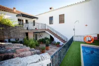 Hotel Palacio del Intendente Hotels in Bailen