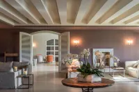 Terme di Relilax Boutique Hotel & Spa - parking