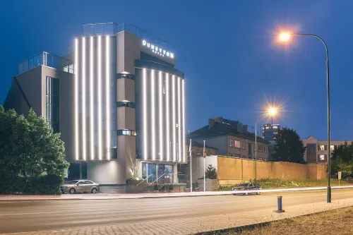 Dunetton - Self Check-in Hotel Hotels in Klaipeda