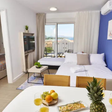 Arancini Residence