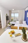 Arancini Residence Hotels in Муртер