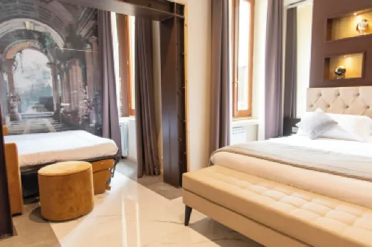 Adelaide Suite Dreams Hotels in Spagna