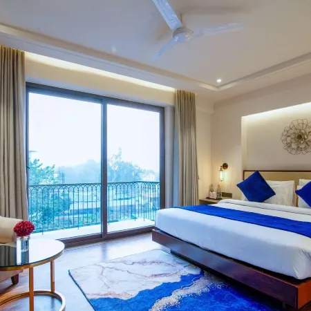 Comfort Inn Dehradun