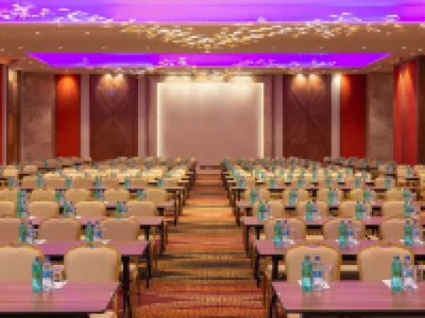 エマラ オーレ セレニ ナイロビのホテル