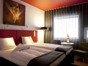 Kosta Boda Art Hotel