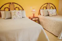 Gran Misiones Tequisquiapan Hotels in Tequisquiapan