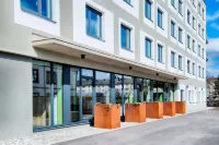 B&B HOTEL Villach Hotels in 