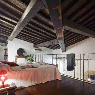 A Few Steps to the Duomo Amazing 4Bd Apt Rooms