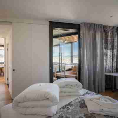 Skyflats Vienna - Rooftop Apartments Rooms