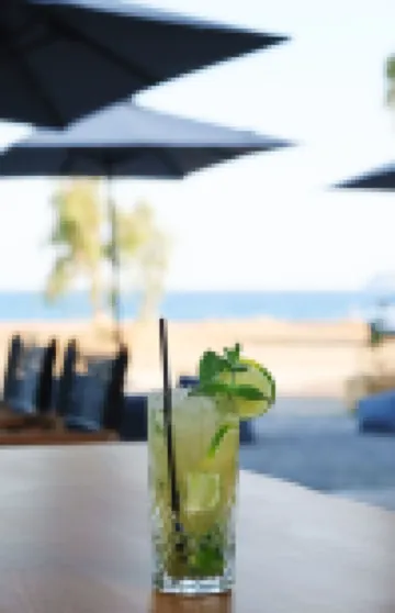 Margo Beach Hotel