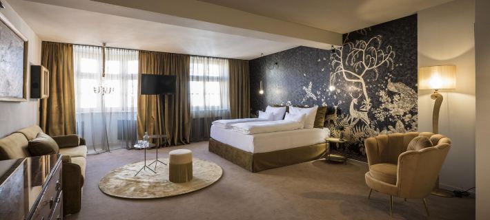 Altstadthotel Weisses Kreuz Hotels in Innsbruck