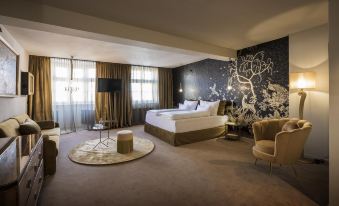 Altstadthotel Weisses Kreuz