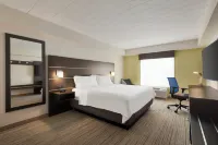 Holiday Inn Express & Suites FT Myers East- the Forum