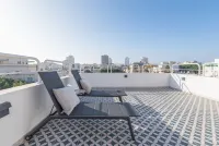 Dizengoff Garden Hotel