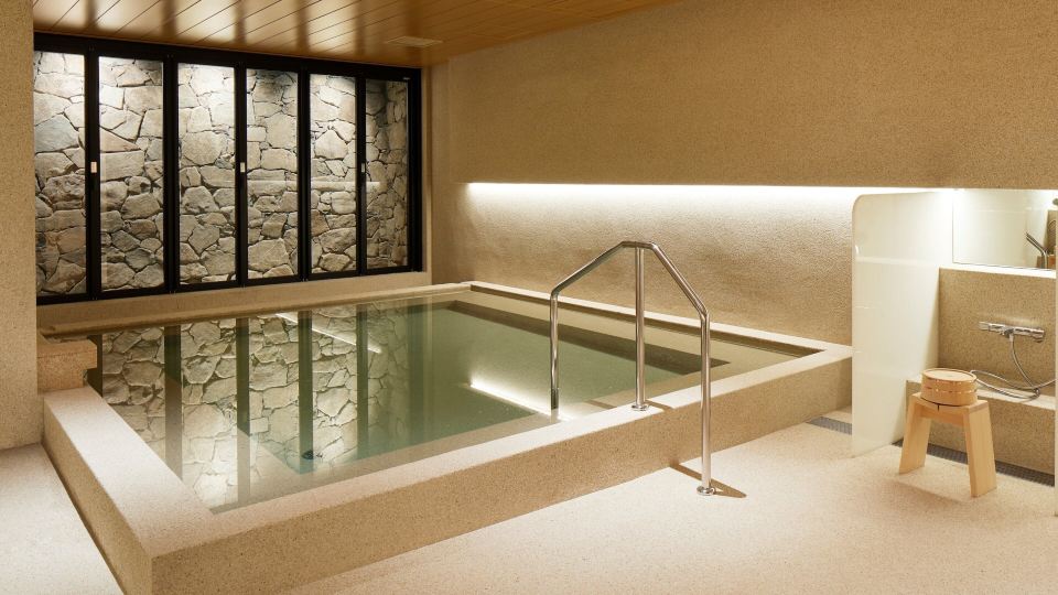hotel androoms Kyoto Shichijo