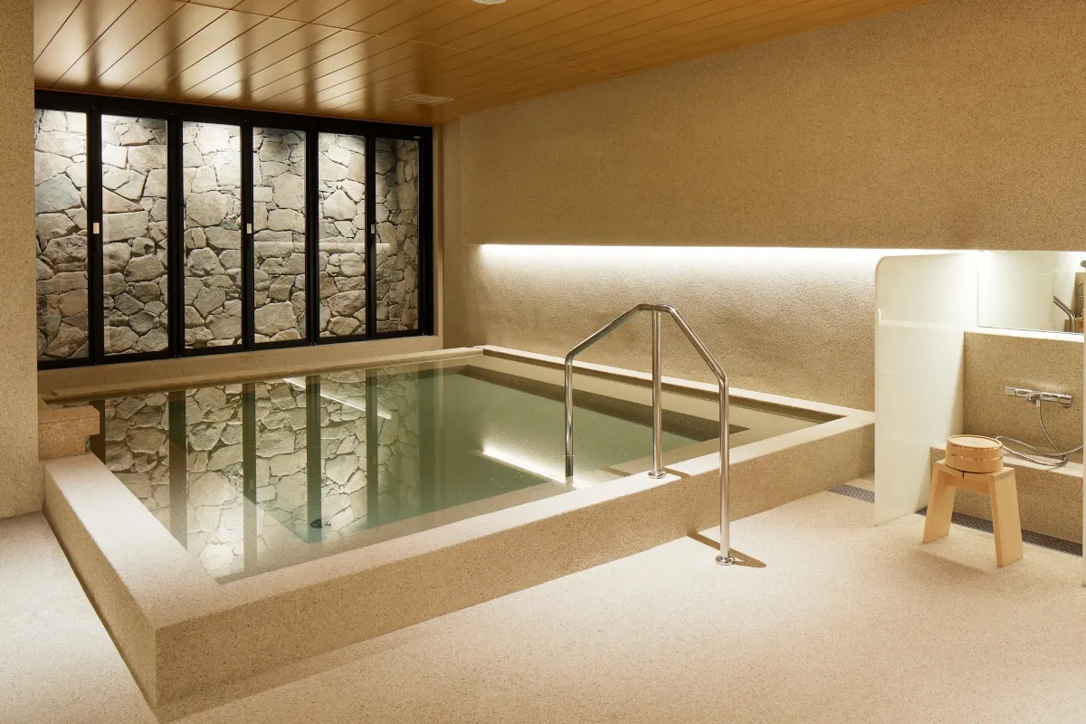 Hotel androoms Kyoto Shichijo