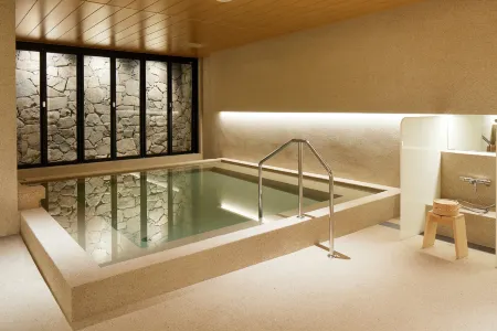 Hotel androoms Kyoto Shichijo
