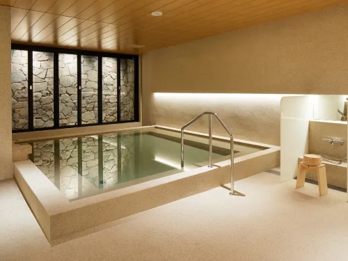 hotel androoms Kyoto Shichijo - 3-نجوم