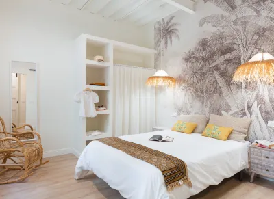 Atenea Malaga Apartments Hotel in zona Intersport