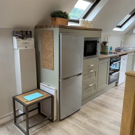 Bakers Cottage