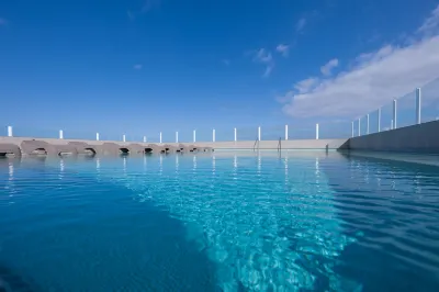 โรงแรม AF วัลเล่ โอโรตาวา โรงแรมใน