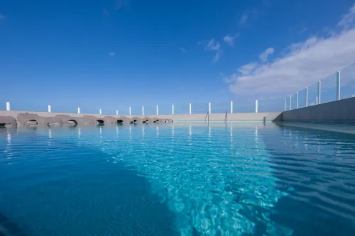 Hotel AF Valle Orotava - spa