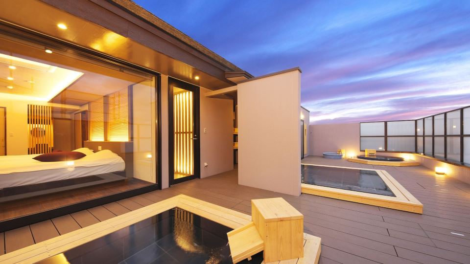 Meitei No Yado Hotel Koshien