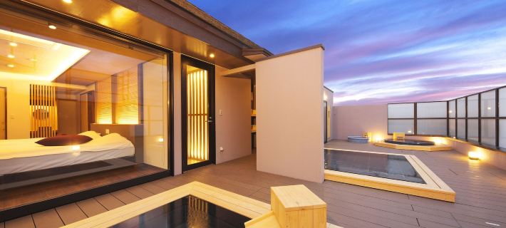 Meitei No Yado Hotel Koshien Отели в г. Фуэфуки