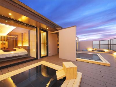 Meitei No Yado Hotel Koshien