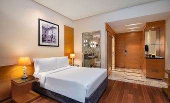 Radisson Blu Marina Hotel Connaught Place