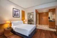 Radisson Blu Marina Hotel Connaught Place Hôtels à : New Delhi