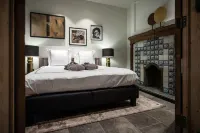 Boutique Hotel  t Fraeyhuis Hôtels à : Oostkamp