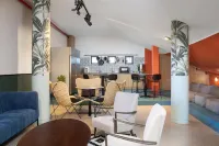 180 Boutique Hostel