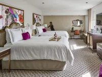 The Historic Cavalier Hotel and Beach Club, Autograph Collection Отели рядом с достопримечательностью «Пляж Сандбридж»