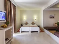 Seabel Alhambra Beach Golf & Spa Hotels in Akouda