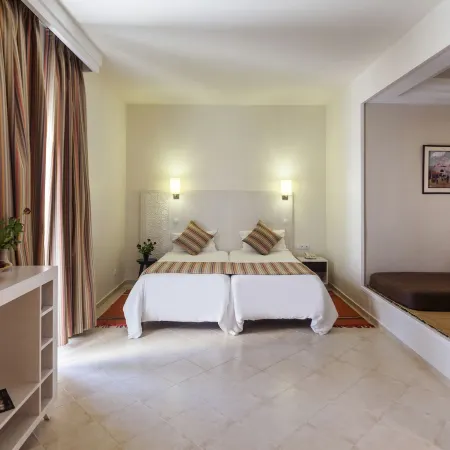 Seabel Alhambra Beach Golf & Spa