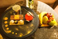 Radisson Bhopal - breakfast