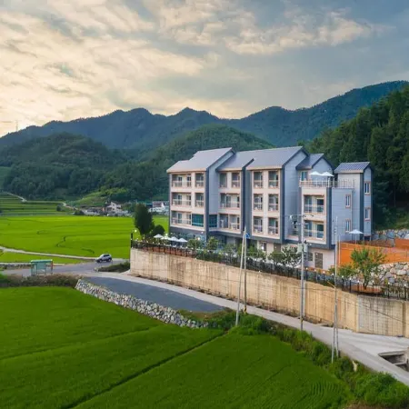 Yeosu Sora Noeul Pension