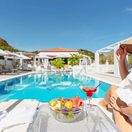 Ampelia Hotel Kassandra