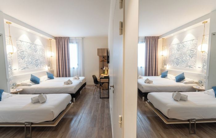 Brit Hotel Ker Lann Aeroport - Parc Expo