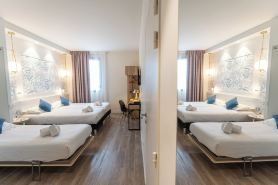 Brit Hotel Ker Lann Aeroport - Parc Expo