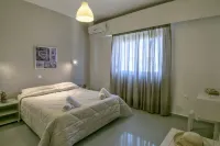 Aloe Apartments